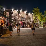 Loft Διαμέρισμα