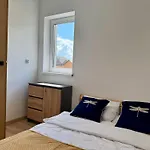 Διαμέρισμα Loft Piotrowice (Oswiecim)