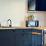 Loft Διαμέρισμα Piotrowice (Oswiecim)