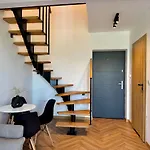 Loft Piotrowice (Oswiecim)