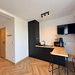Διαμέρισμα Loft Piotrowice (Oswiecim)
