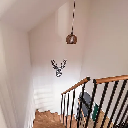 Loft * Piotrowice (Oswiecim)