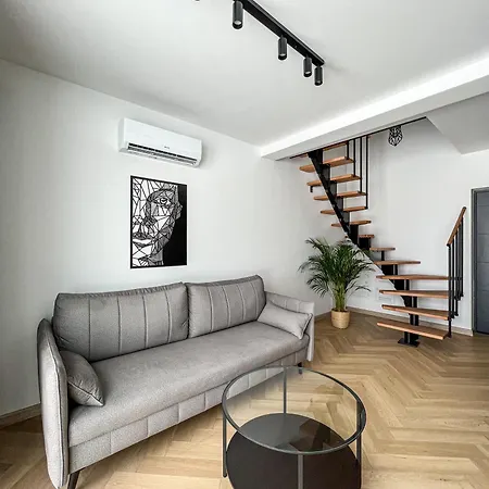 Loft * Piotrowice (Oswiecim)