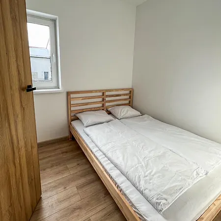 Loft * Piotrowice (Oswiecim)