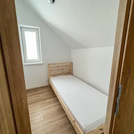 Loft * Piotrowice (Oswiecim)