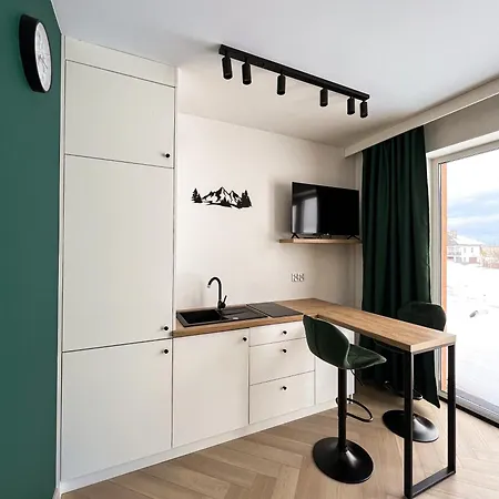 Loft * Piotrowice (Oswiecim)