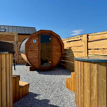 Apartment Loft Piotrowice (Oswiecim)