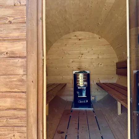 Loft Piotrowice (Oswiecim)