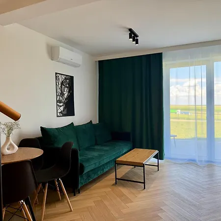 Loft 아파트 Piotrowice (Oswiecim)