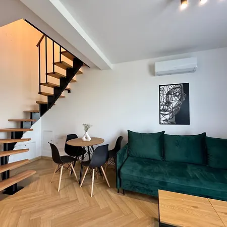 Loft * Piotrowice (Oswiecim)