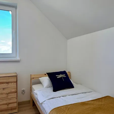 Loft Appartement