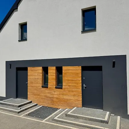 Apartament Loft *