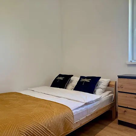 Loft Apartment Piotrowice (Oswiecim)