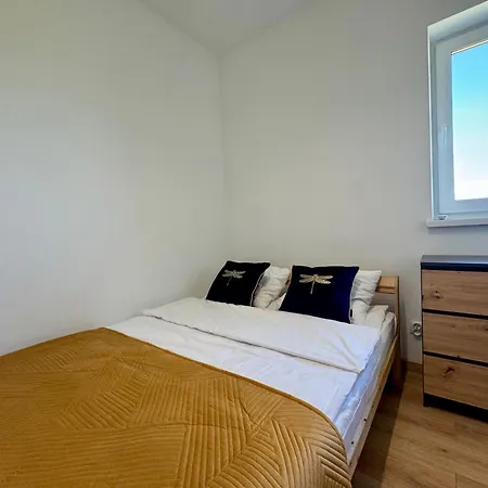 Loft Piotrowice (Oswiecim)