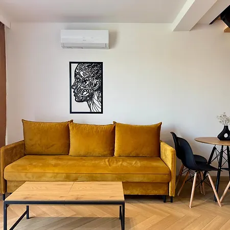 Loft * Piotrowice (Oswiecim)