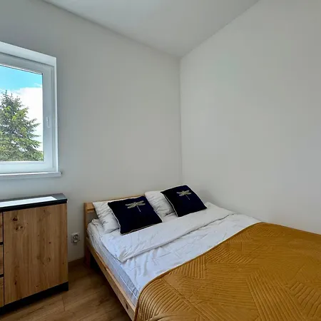 Loft Appartement Piotrowice (Oswiecim)