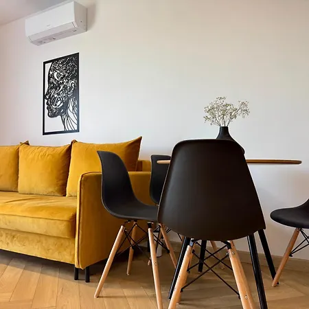 Loft Appartement Piotrowice (Oswiecim)