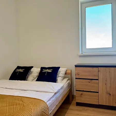 Apartment Loft Piotrowice (Oswiecim)