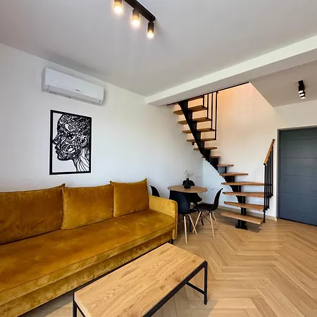 Appartement Loft *