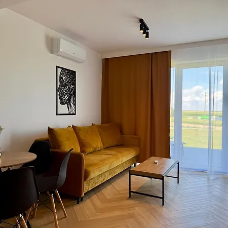 Loft Piotrowice (Oswiecim)