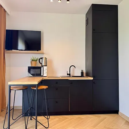 Loft Piotrowice (Oswiecim)