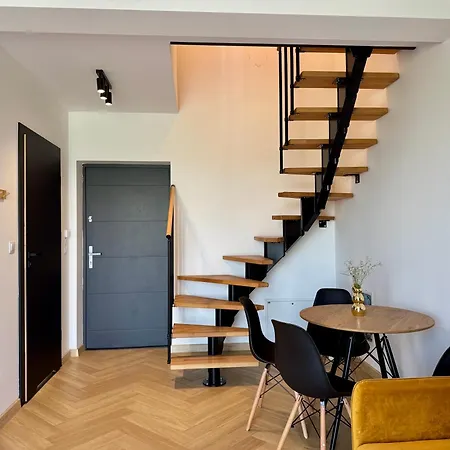 Loft Apartament