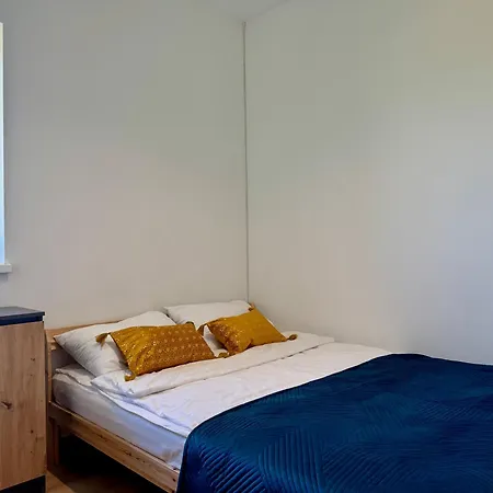 Appartement Loft