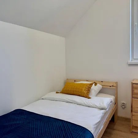 Loft Piotrowice (Oswiecim)