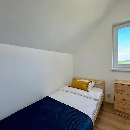 Apartament Loft