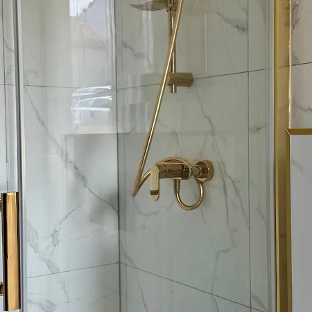 Apartament Loft Piotrowice (Oswiecim)