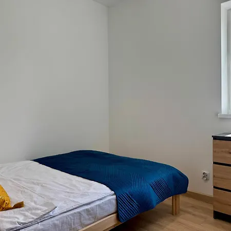 Loft 公寓 Piotrowice (Oswiecim)