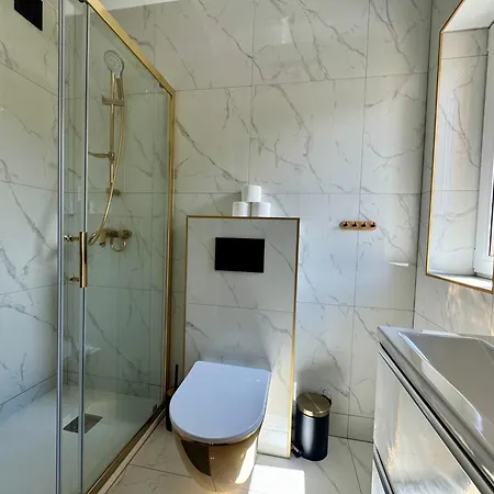 Apartament Loft