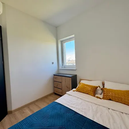 Apartament Loft