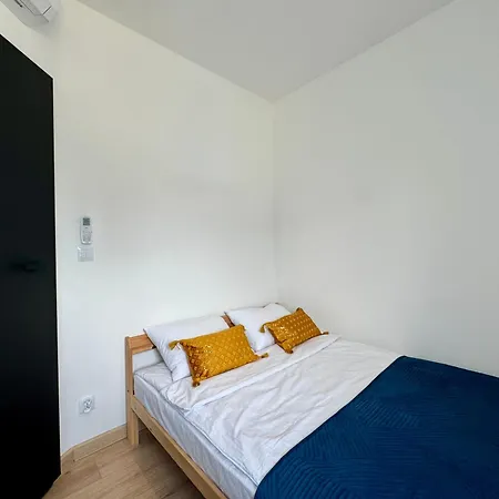 Loft Apartament *