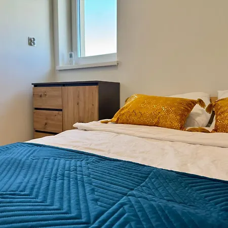Loft Apartament *