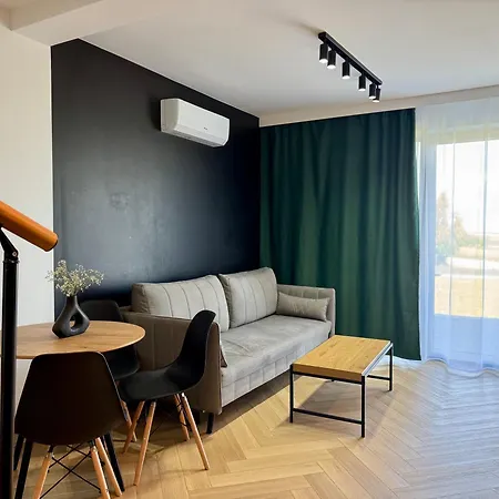 Apartament Loft