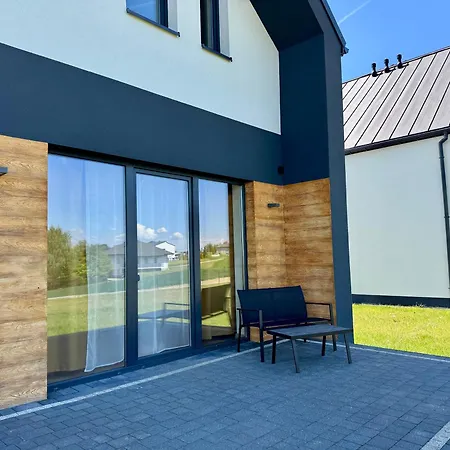 Loft * Piotrowice (Oswiecim)