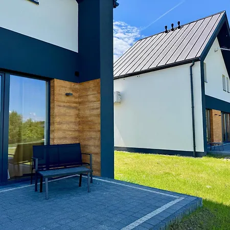 Loft Piotrowice (Oswiecim)