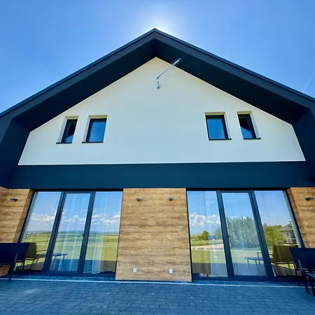 Apartment Loft Piotrowice (Oswiecim)