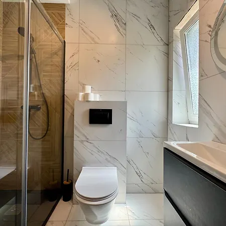 Apartament Loft