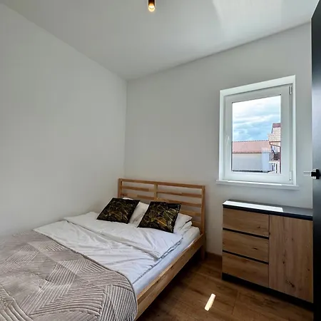 Loft * Piotrowice (Oswiecim)