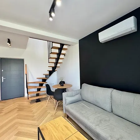 アパート Loft