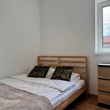 Loft * Piotrowice (Oswiecim)