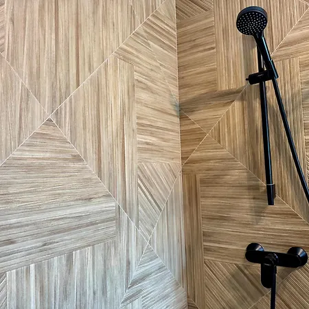 Loft 아파트 *