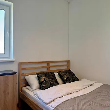 Loft Apartment Piotrowice (Oswiecim)