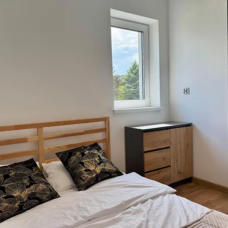 Loft Piotrowice (Oswiecim)