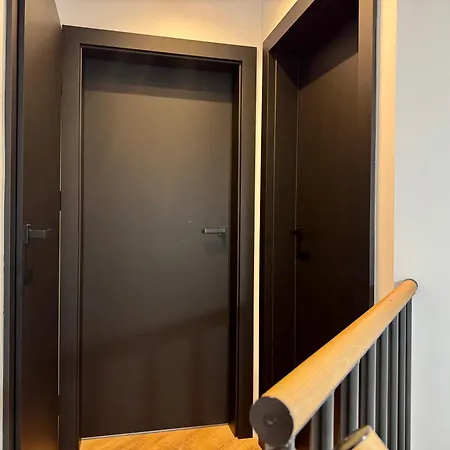 Loft Piotrowice (Oswiecim)