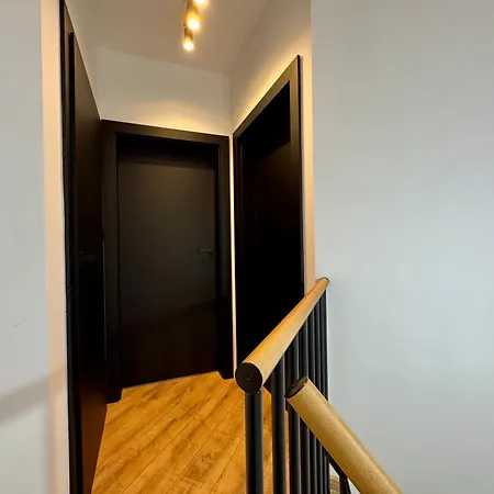 Loft Piotrowice (Oswiecim)