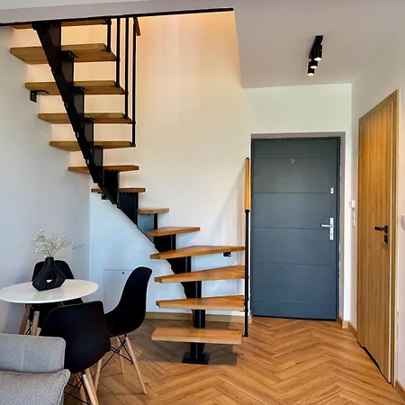 Loft Piotrowice