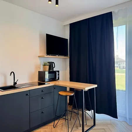 Loft * Piotrowice (Oswiecim)